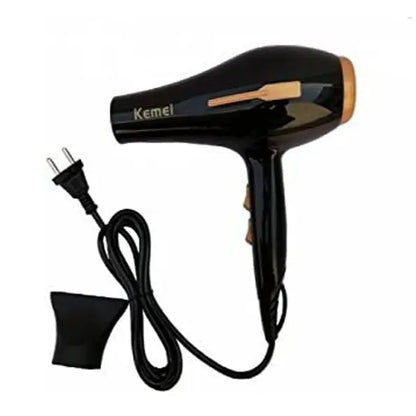 Kemei Hair Dryer For Women – Kemei
