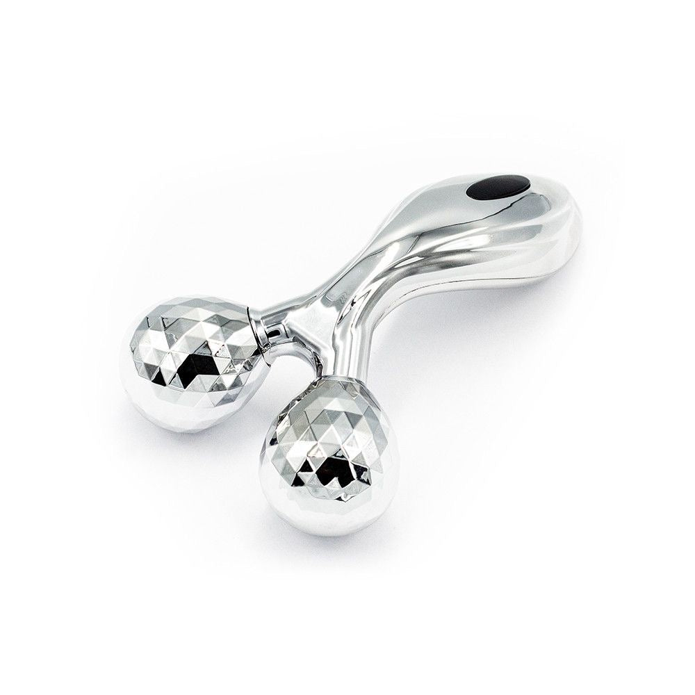 3D Skin Glow Roller for Glowing Skin & Anti-Aging