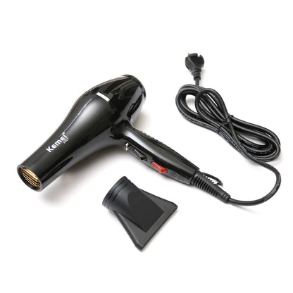 Kemei Hair Dryer For Women – Kemei